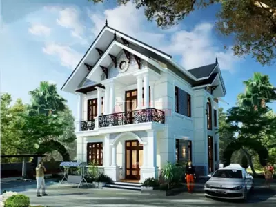 Top 3 hướng nhà tốt cho người tuổi Ất Sửu