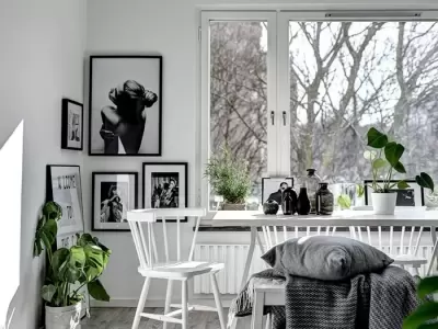 Top 6 cách bố trí ánh sáng trong thiết kế nội thất của biệt thự