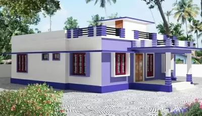 Top 3 hướng nhà tốt cho người tuổi Tân Sửu