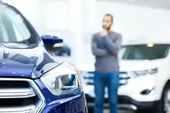 Top 6 điều cần phải lưu ý khi mua ô tô cũ chơi tết năm 2019