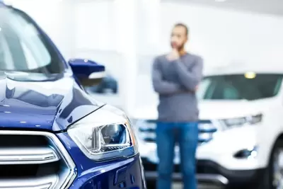 Top 6 điều cần phải lưu ý khi mua ô tô cũ chơi tết năm 2019