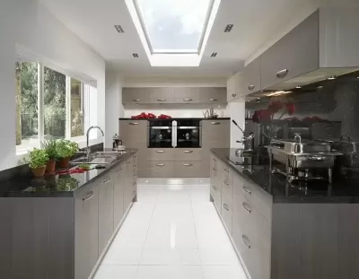 Top 7 điều sai lầm phải đặc biệt nên tránh khi thiết kế nội thất nhà bếp