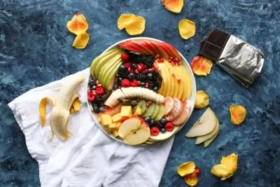 Top 6 lý do cực tốt để bạn cần ăn trái cây vào mỗi ngày