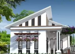 Top 3 hướng nhà tốt cho người tuổi Đinh Sửu