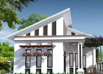 Top 3 hướng nhà tốt cho người tuổi Đinh Sửu
