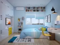 Top 6 phong cách thiết kế phòng ngủ đẹp dành cho cặp vợ chồng mới cưới