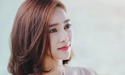 Top 6 tướng miệng của người phụ nữ giàu sang phú quý