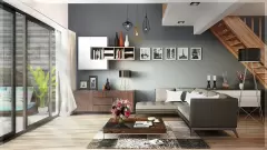 Top 6 cách chọn màu sắc đẹp cho khôn gian nội thất nhà ở