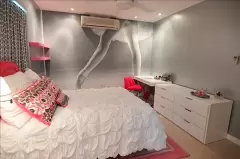 Top 6 ý tưởng thiết kế phòng ngủ đẹp cho tuổi Teen