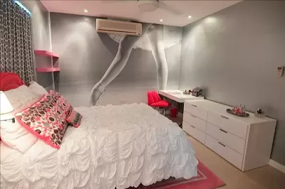 Top 6 ý tưởng thiết kế phòng ngủ đẹp cho tuổi Teen