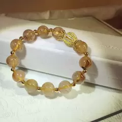 Top 5 đá phong thủy hợp với người tuổi Tân Hợi