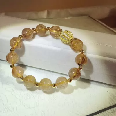 Top 5 đá phong thủy hợp với người tuổi Tân Hợi