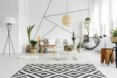 Top 6 kinh nghiệm để lựa chọn nội thất hoàn hảo cho phong cách scandianvian