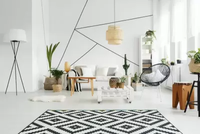 Top 6 kinh nghiệm để lựa chọn nội thất hoàn hảo cho phong cách scandianvian