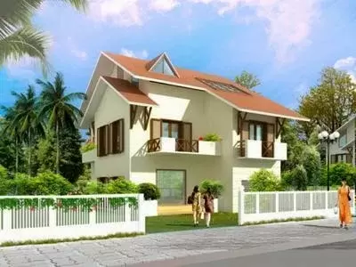 Top 3 hướng nhà tốt cho người tuổi Canh Tý