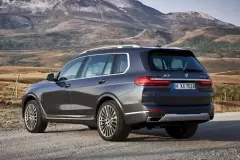 Top 5 dánh sách 10 xe suv và cuv đời 2019 đáng mua nhất