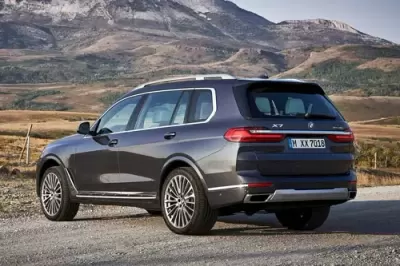 Top 5 dánh sách 10 xe suv và cuv đời 2019 đáng mua nhất
