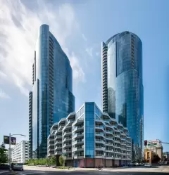Top 10 khu dân cư cao cấp nhất ở San Francisco