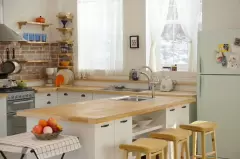 Top 6 xu hướng trang trí đẹp mắt tiện dụng cho nhà bếp
