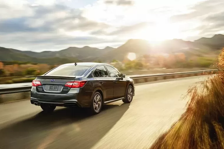 Top 5 mẫu xe sedan an toàn nhất thị trường hiện nay