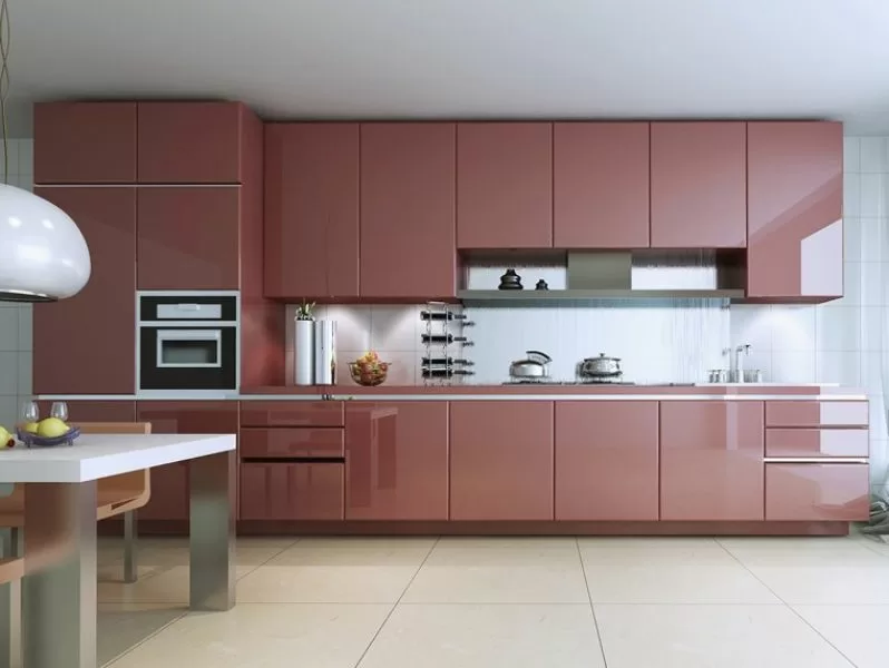 Top 6 mẹo giúp lựa chọn được tủ bếp đẹp nhất nhà bếp của bạn