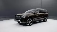 Top 5 mẫu xe Mercedes-Benz phiên bản 2019 đáng sở hữu trong dịp tết này