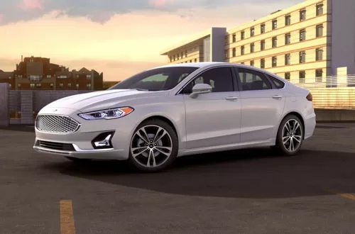 Top 5 xe sedan cỡ trung đời 2019 tốt nhất để bỏ tiền sở hữu ngay