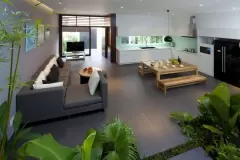 Top 9 xu hướng thiết kế nội thất đón năm mới 2019