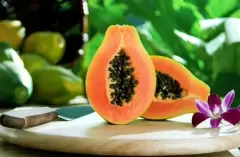 Top 7 sai lầm khi sử dụng đu đủ gây hại cho sức khỏe
