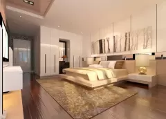 Top 6 kinh nghiệm chọn vật liệu lát sàn cho phòng ngủ