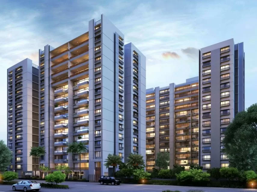 Top 5 dự án cao cấp tốt nhất ở Ahmedabad để đầu tư