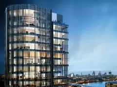 Top 10 căn hộ sang trọng tuyệt vời nơi người giàu nhất thế giới sống