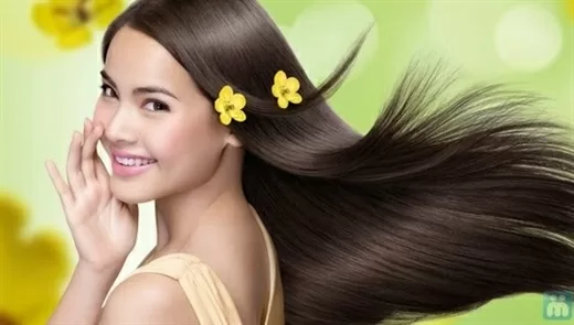 Top 8 loại thực phẩm giúp cho mái tóc khỏe đẹp không bị rụng