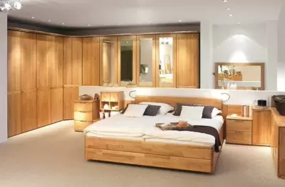 Top 7 chi tiết trang trí phòng ngủ chuẩn phong thủy để năm 2019 dồi dào sức khỏe