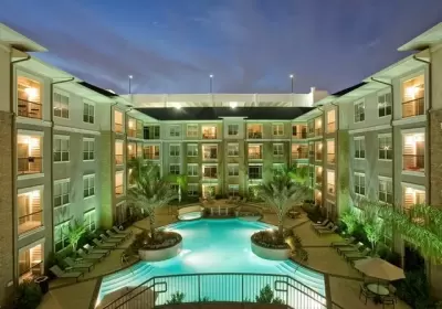 Top 10 căn hộ giá rẻ được xếp hạng tốt nhất ở Houston
