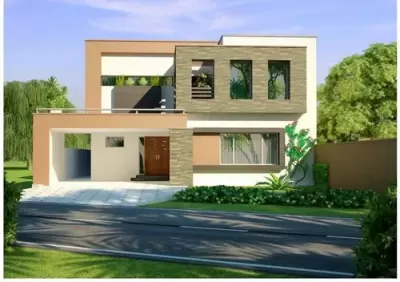 Top 3 hướng nhà tốt cho người tuổi Mậu Dần