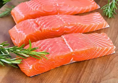 Top 6 nhóm người không nên ăn cá để tránh gậy hại cho sức khỏe