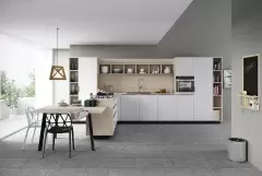 Top 6 thiết kế nhà bếp với chất liệu gỗ khiến bạn phải thốt lên vì đẹp