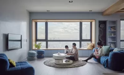 Top 6 điều cần lưu ý khi thiết kế nội thất nhà cho gia đình có trẻ nhỏ