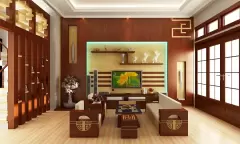 Top 6 kinh nghiệm sử dụng gỗ trong nội thất hiện đại