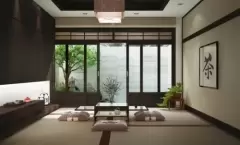 Top 8 cách tạo phong cách zen trong thiết kế nội thất