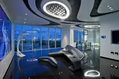 Top 5 cách thiết kế nội thất theo phong cách high tech