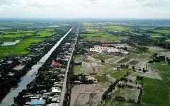 Top 6 yếu tố khiến nhà đầu tư nên đầu tư vào Bình Chánh