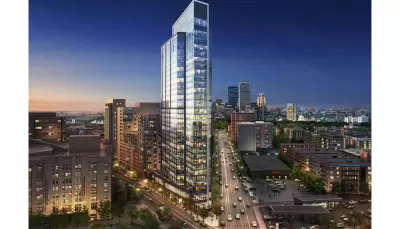 Top 8 dự án phát triển khu vực Boston rất đáng để đầu tư vào