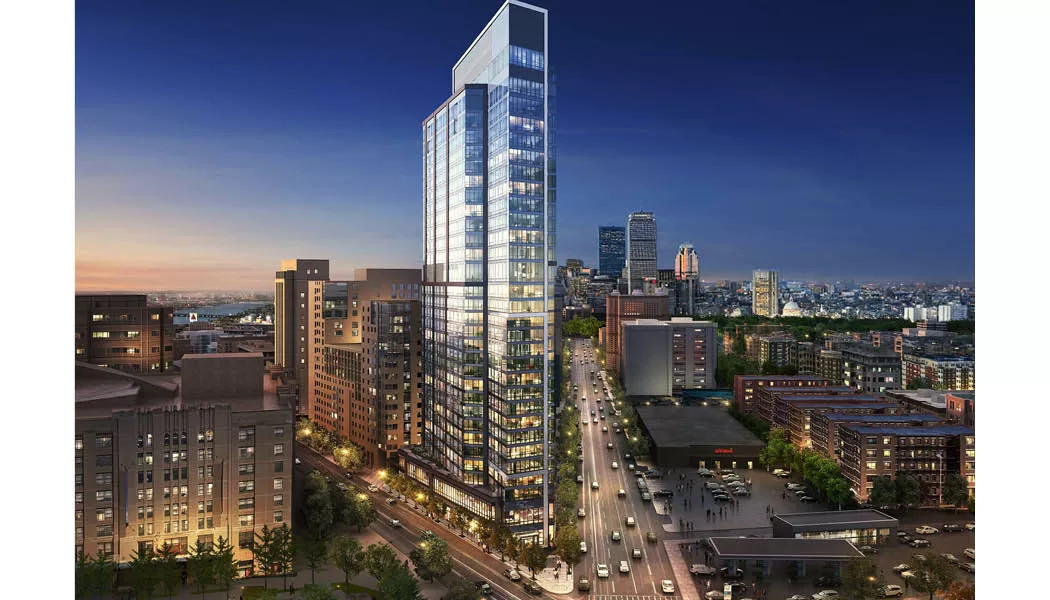 Top 8 dự án phát triển khu vực Boston rất đáng để đầu tư vào