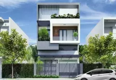 Top 3 hướng nhà tốt cho người tuổi Nhâm Dần