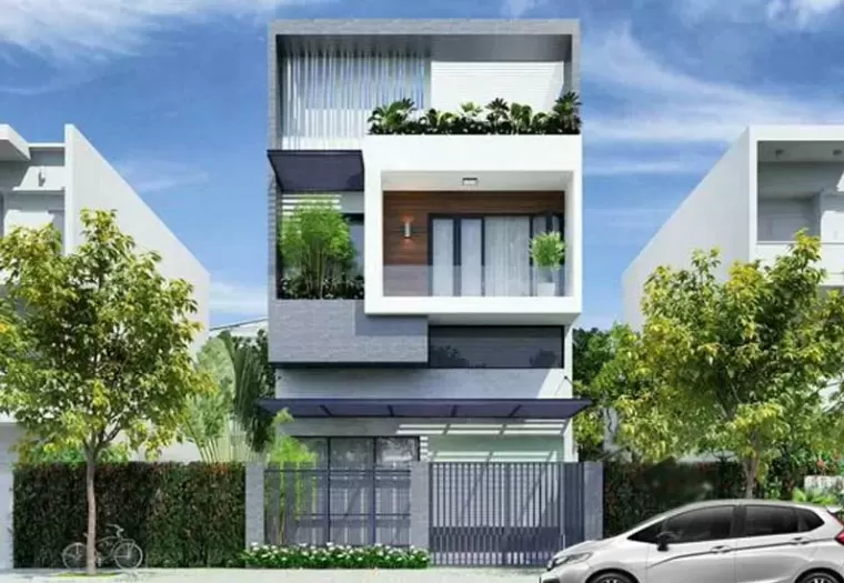 Top 3 hướng nhà tốt cho người tuổi Nhâm Dần