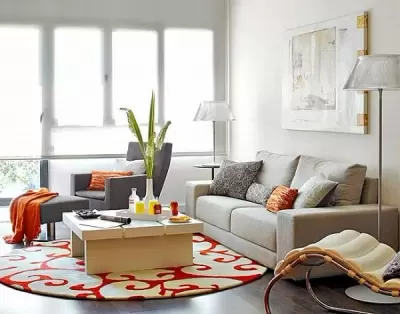 Top 6 nguyên tắc vàng cần nhớ khi thiết kế nội thất nhà chung cư đẹp