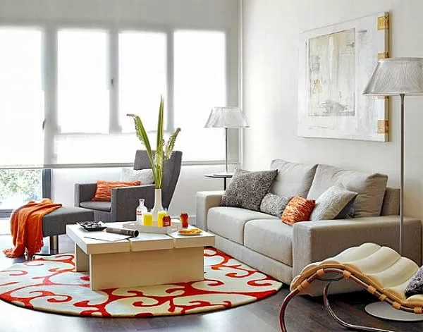Top 6 nguyên tắc vàng cần nhớ khi thiết kế nội thất nhà chung cư đẹp