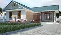 Top 3 hướng nhà tốt cho người tuổi Nhâm Dần